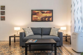 Cozy Flat Borgo Pio Rome